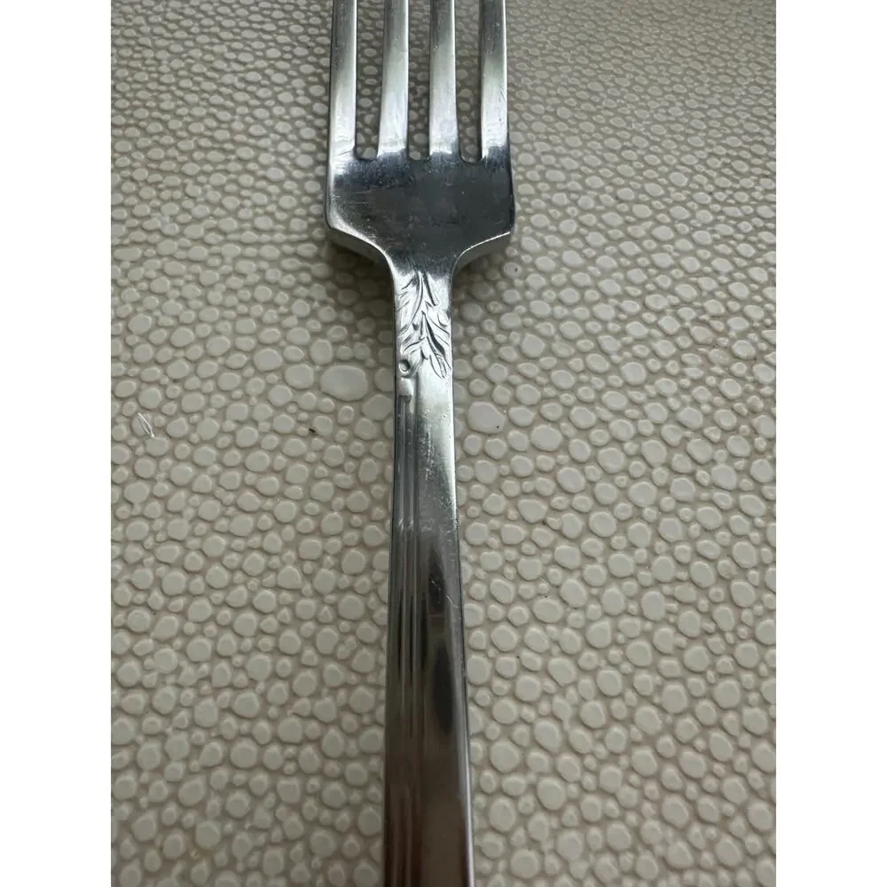 Oneida this fork